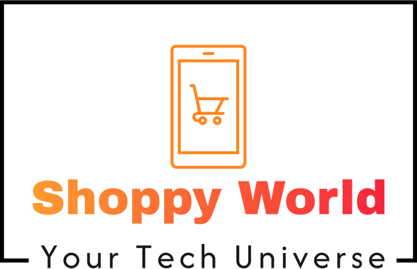 Shoppy World 